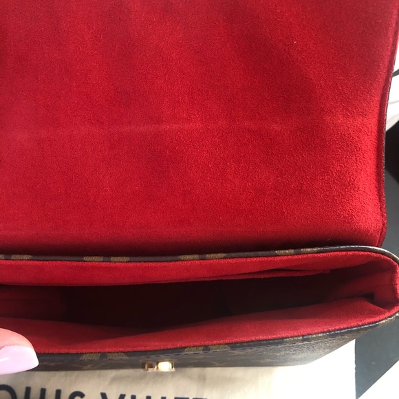 Sold - Louis Vuitton Locky BB - Picture 6 of 12